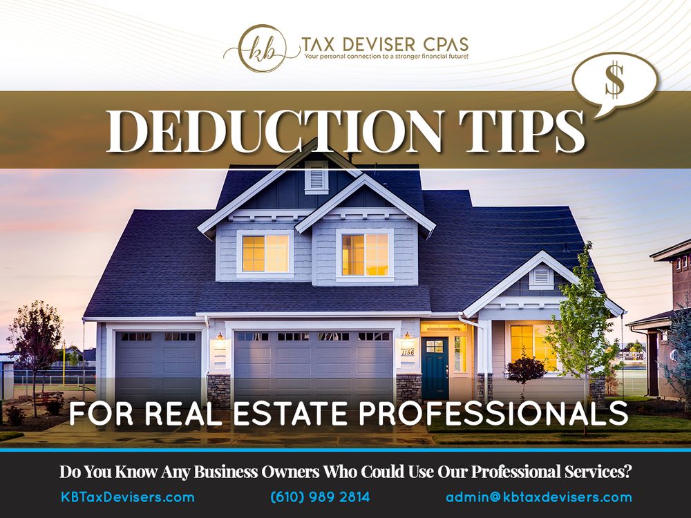 KB Tax Deviser CPAS