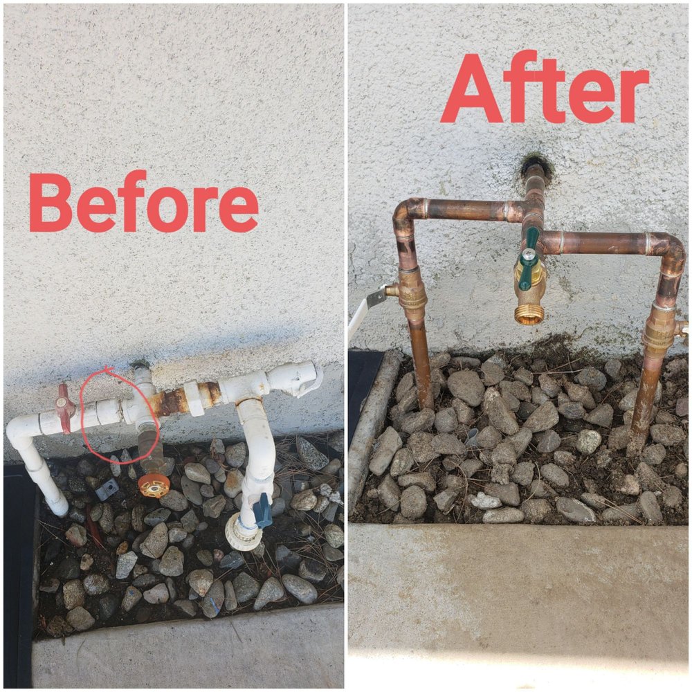Good News Plumbing