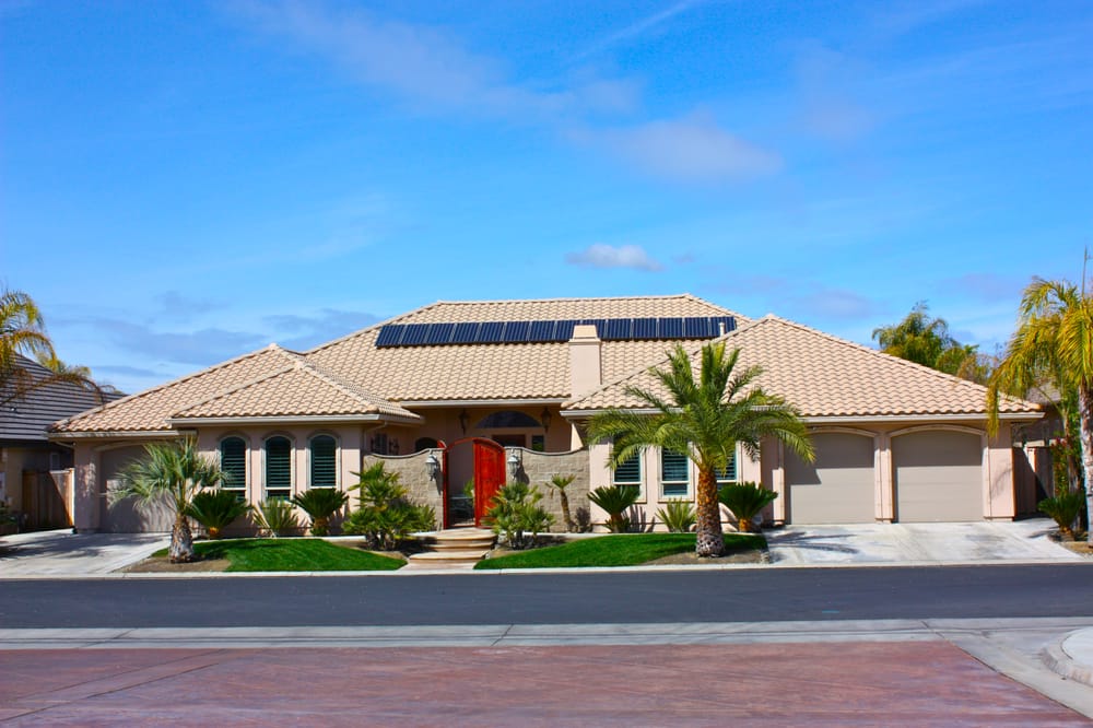 Pacific Solar