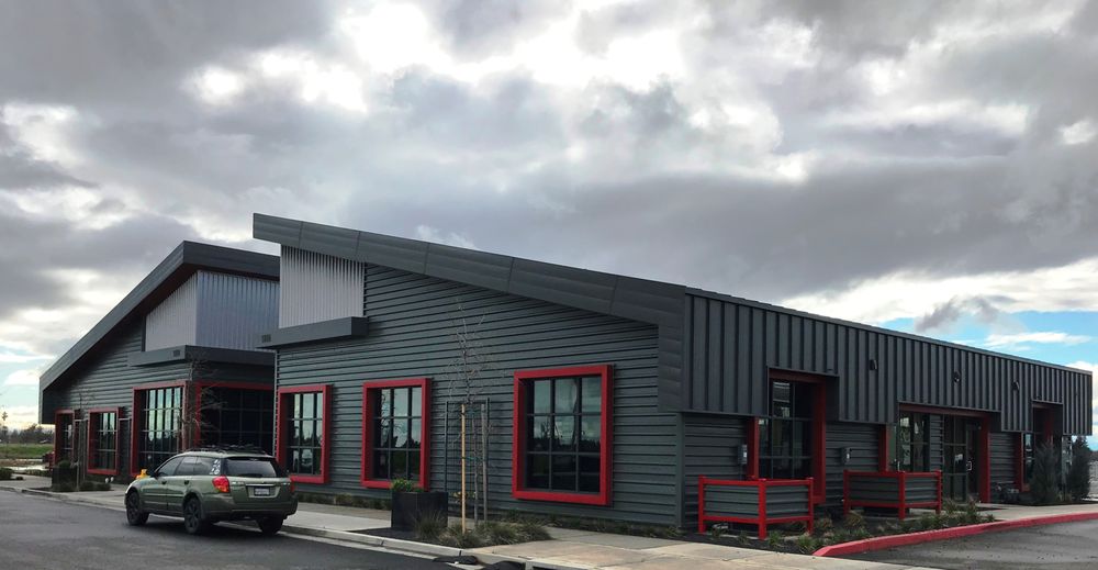 image of business Conroy Construction