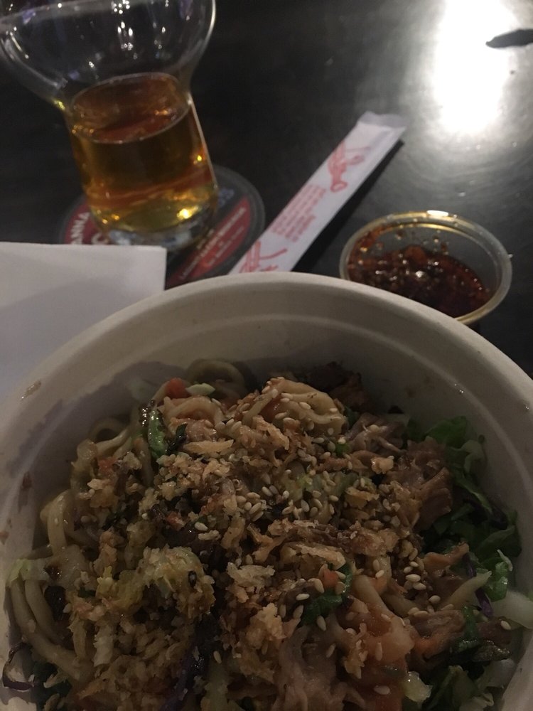 Tucson Fat Noodle Tucson Fat Noodle