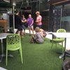 Hunter's Kitchen & Bar