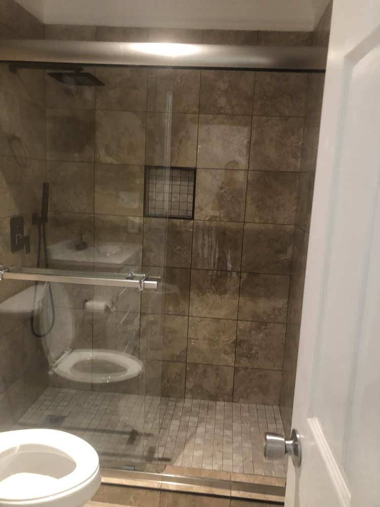 image of business Ybarra Professional Builders
