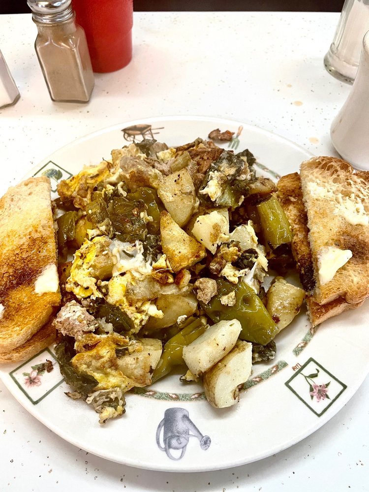 Joey's Diner
