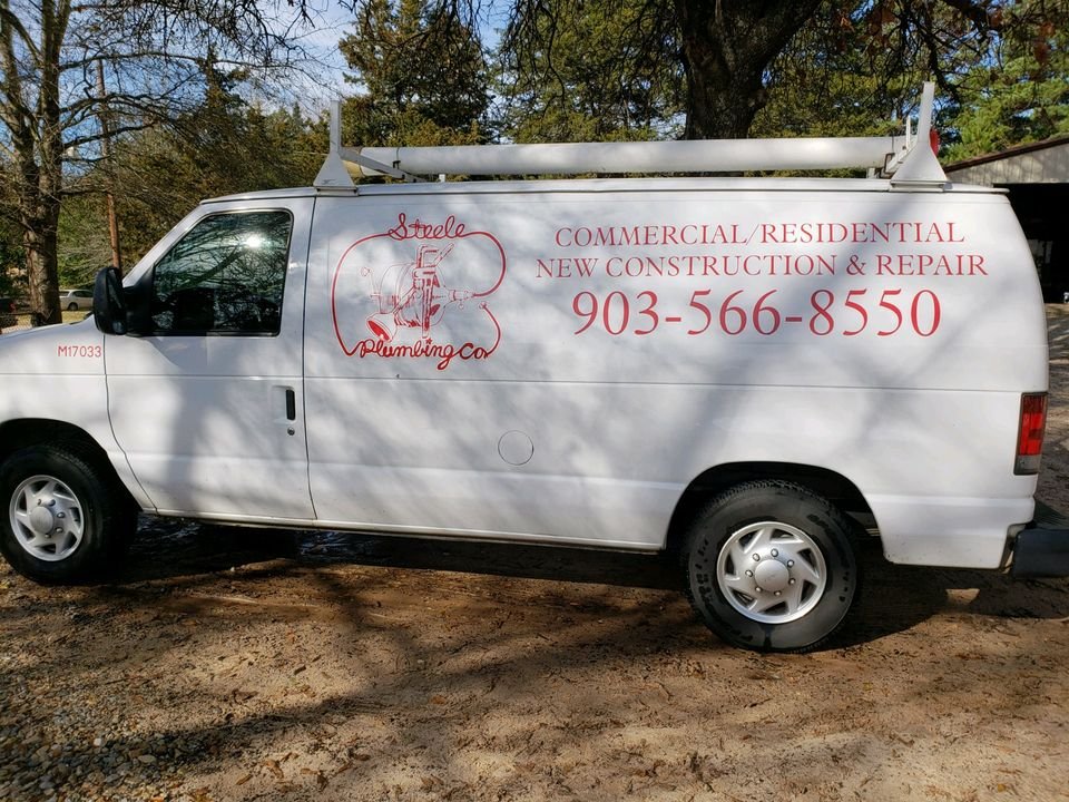 image of business Steele Plumbing Company