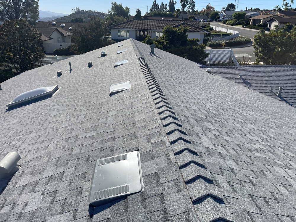 Adail Bastos Roofing