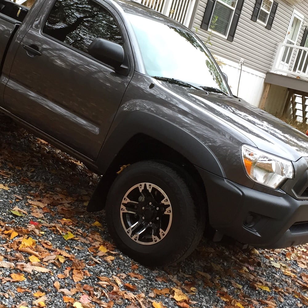 Tint Express Auto Accessories