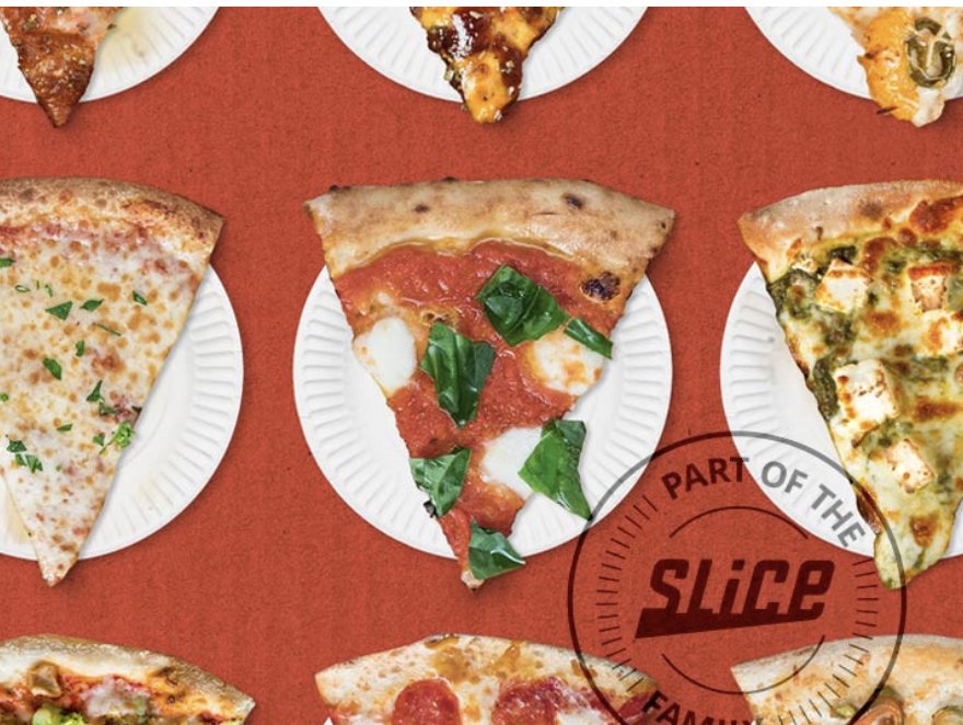 Jack Spratt's Pizza