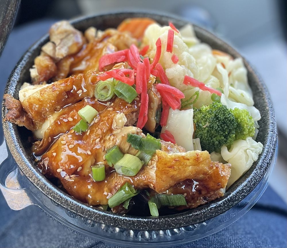 Yoshinoya Palmdale