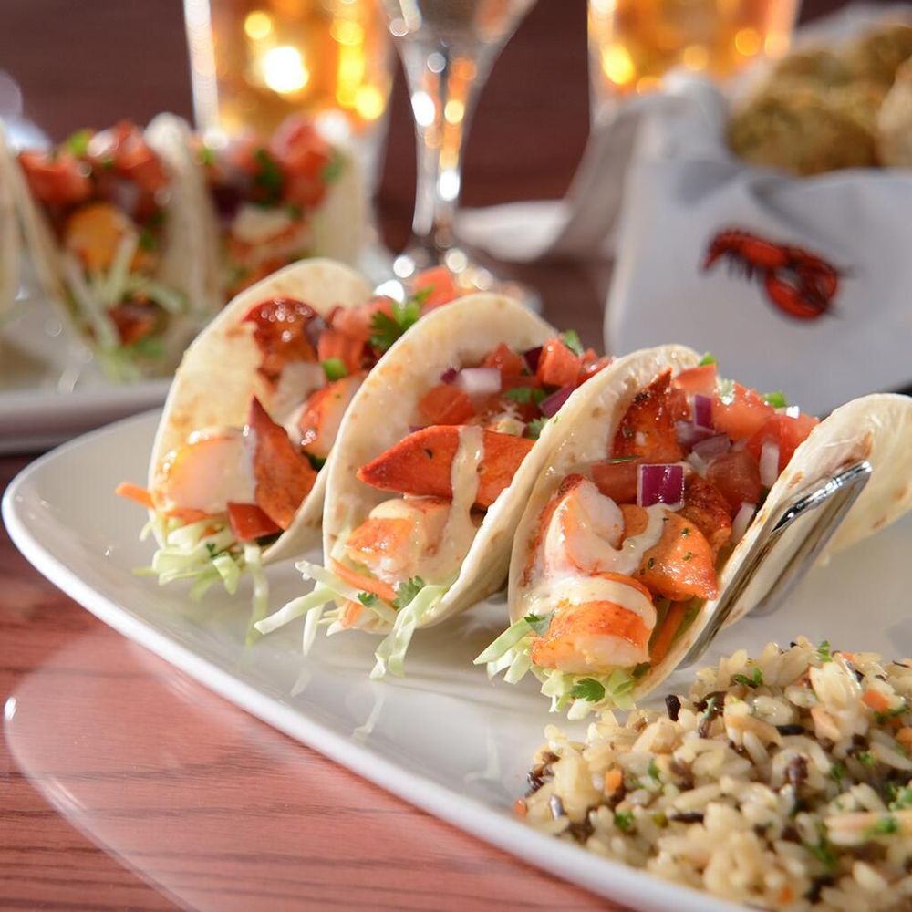 Crab Du Jour - Pelham Crab Du Jour - Pelham