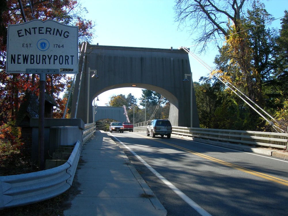 image of business Newburyport Family Dental