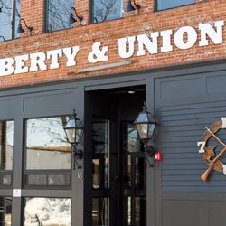 Liberty & Union Alehouse gift card