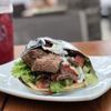 Safron Mediterranean Grill