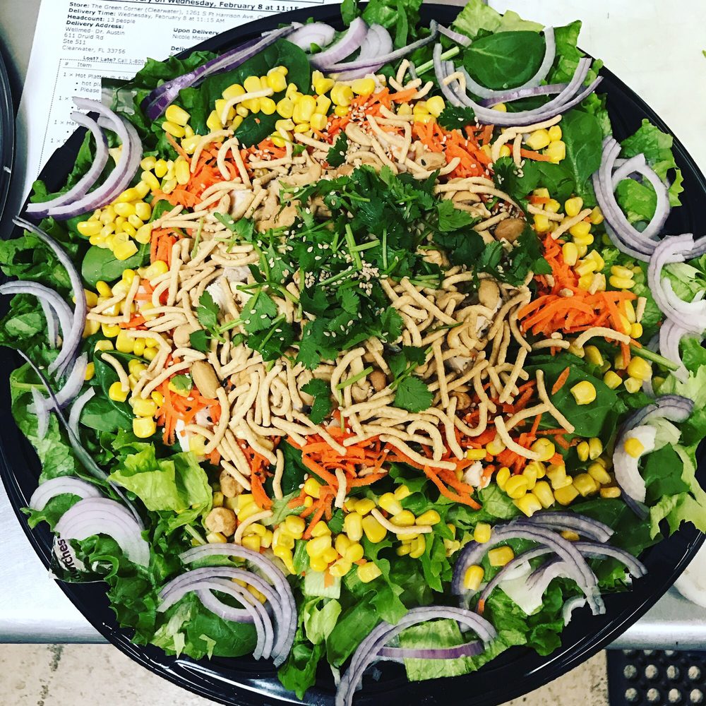 Their En Teriyaki Bowl Out Of This World Yelp