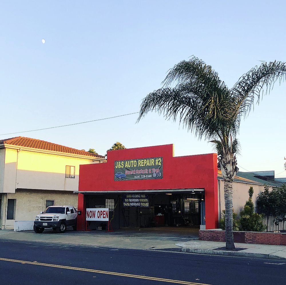 J And S Auto >> J S Auto Repair 2 Auto Repair 1332 W Gardena Blvd J And S Auto >> J S Auto Repair 2 Auto Repair 1332 W Gardena Blvd