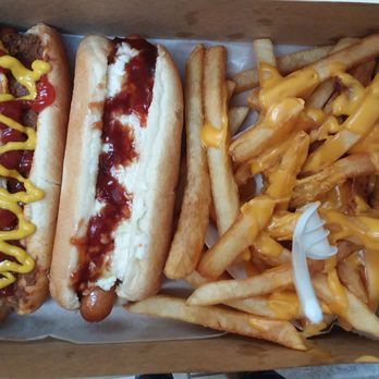 hot dog king newport news hot dog king newport news