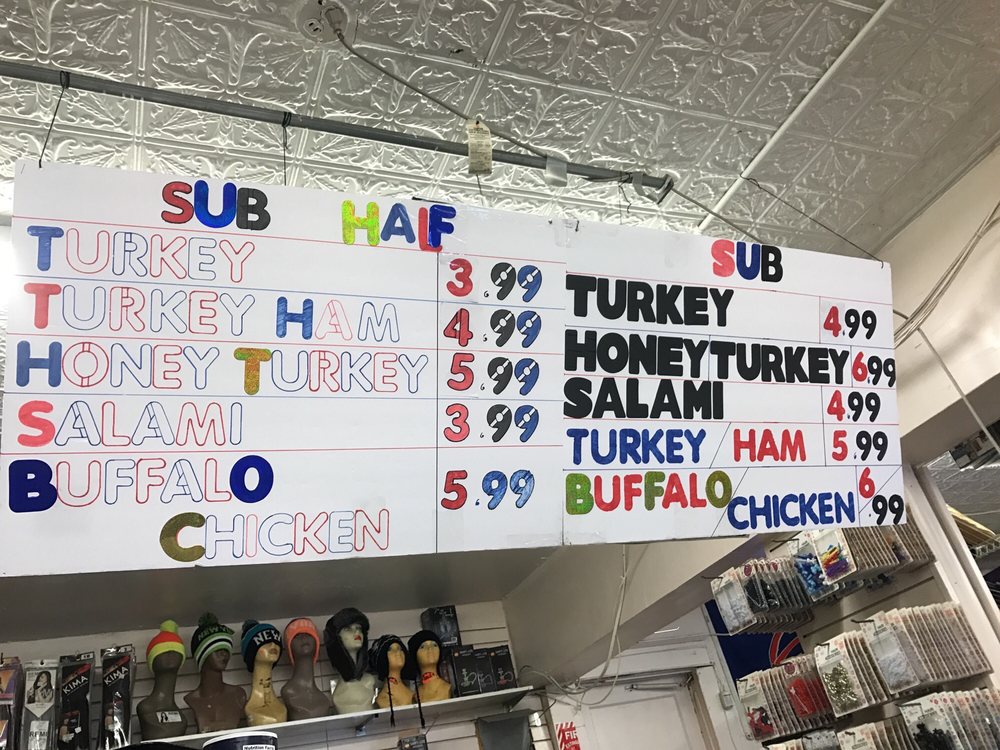 King & Quots Deli King & Quots Deli