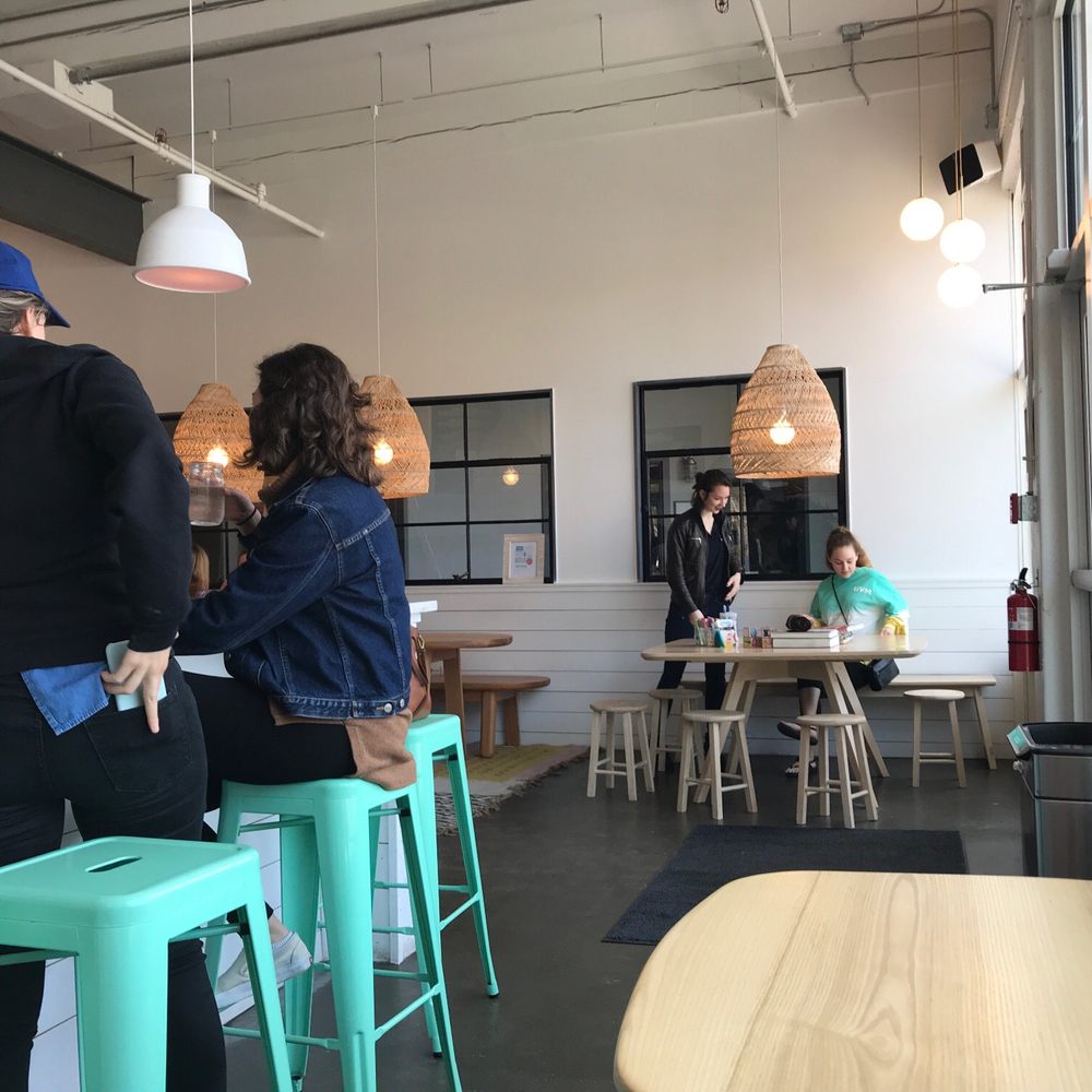 Tomgirl Juice Co. 60 Photos & 12 Reviews Juice Bars & Smoothies