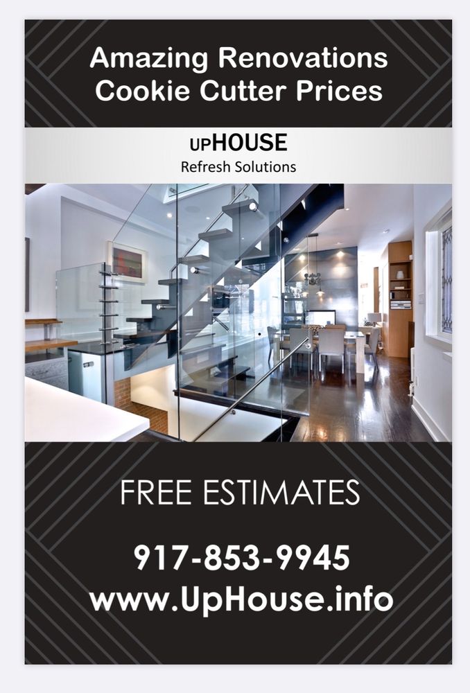 image of business Uphouse