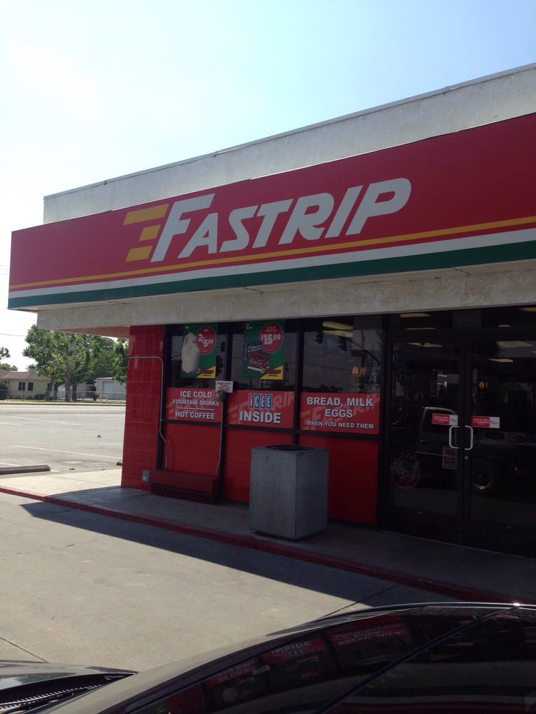 Fastrip Food Stores Grocery 4901 S Union Ave, Bakersfield, CA