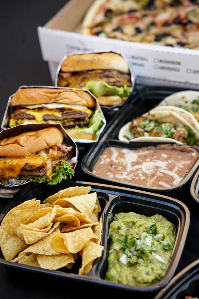 Crave Kitchens