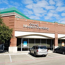 image of business Coppell Modern Dentistry