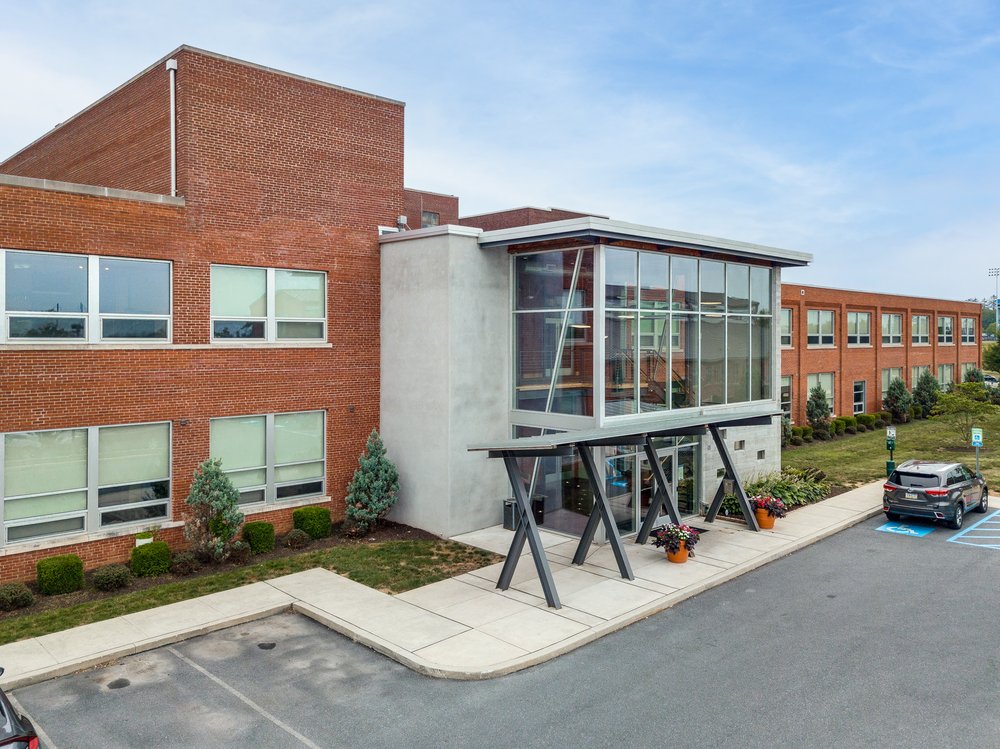 Lancaster Lofts