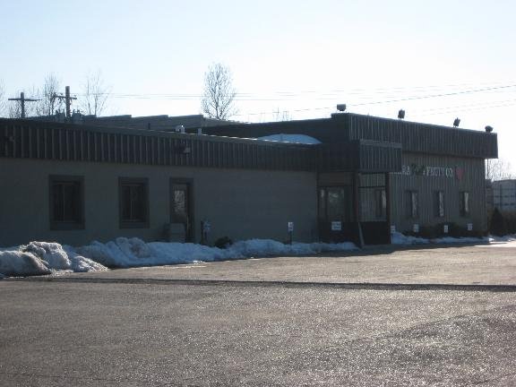 image of business Hy-Tech Concrete