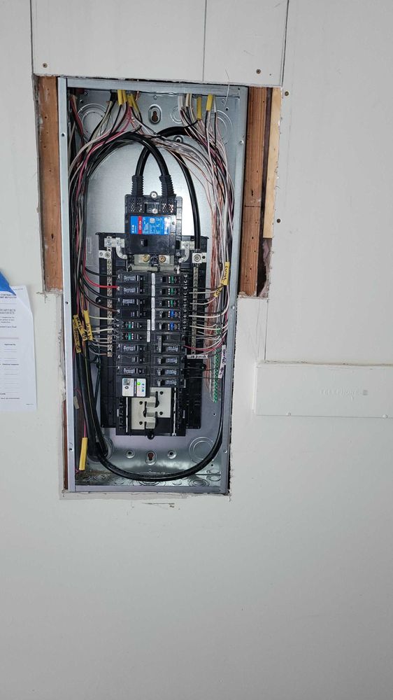 image of business Hummingbird Electric