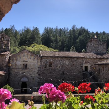 castello di amorosa 9163