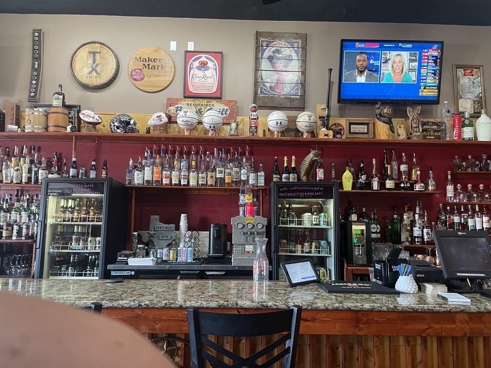 Capital Pizza