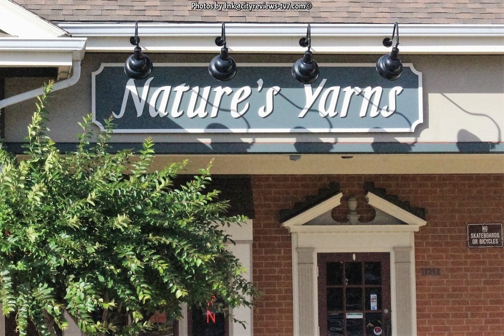 Nature's Yarns