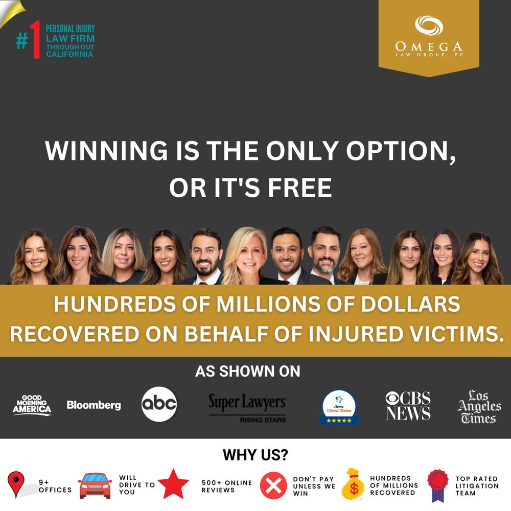 Omega Law Group, PC