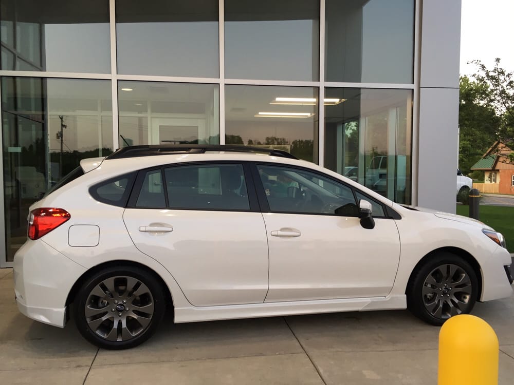 Kenny Ross Subaru 10 Photos & 21 Reviews Auto Repair 11299