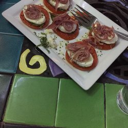 Best Seafood Restaurants In Niceville Fl Last Updated December Tradewinds Italian Restaurant