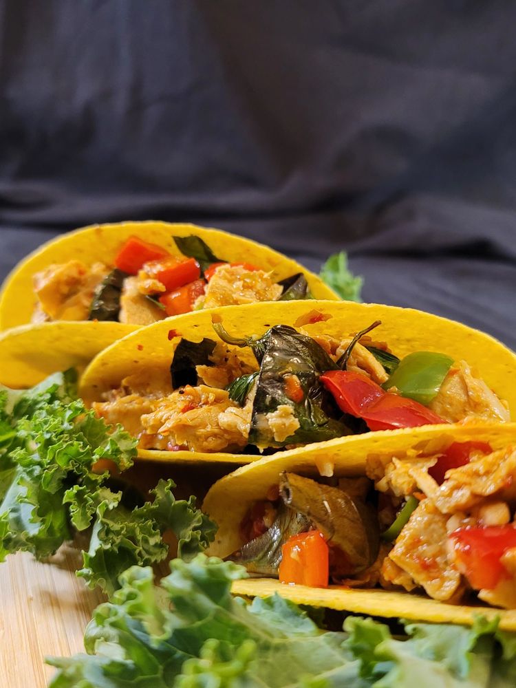 Danny's Vegan Danny's Vegan