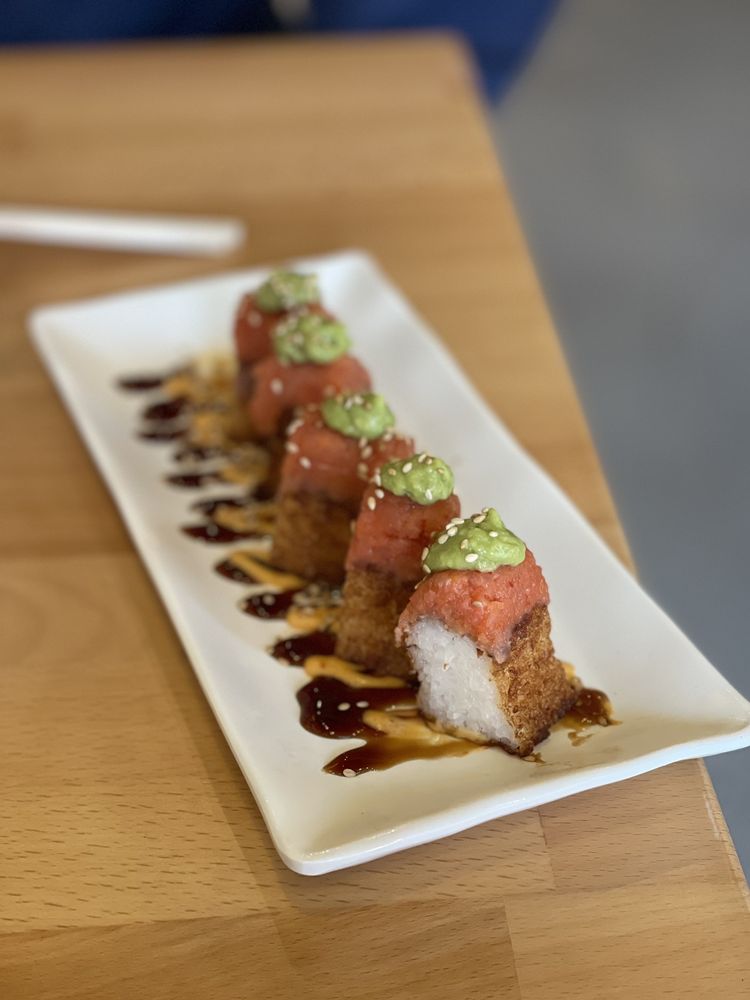 SushiStop Glendale SushiStop Glendale