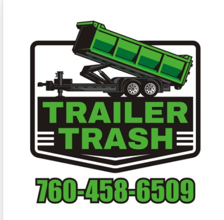 Trailer Trash Junk Removal