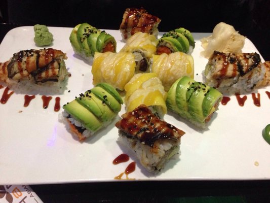 Kawaii Sushi 8219 153rd Ave Howard Beach Ny Anese Mapquest