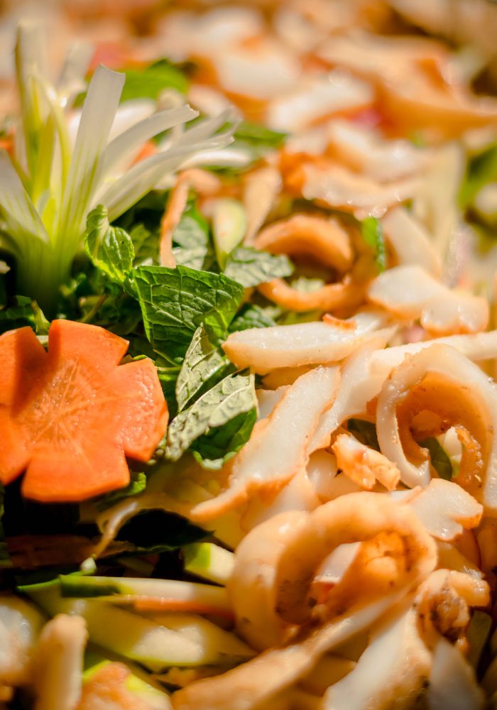 A&B Seafood by Bếp Việt
