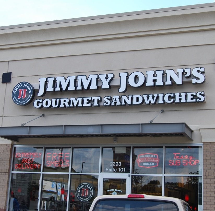 Jimmy John's
