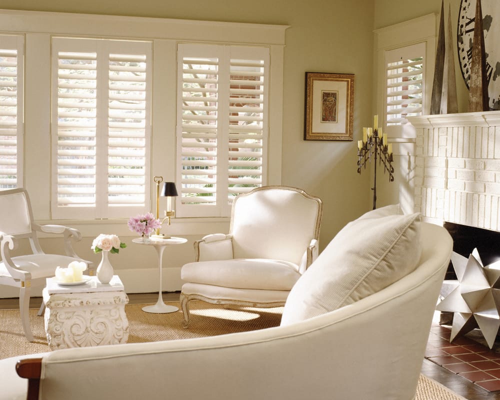 Blinds Blinds Blinds