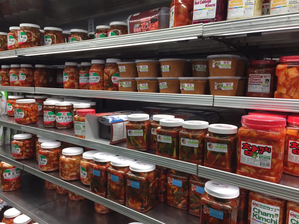 Topic Best store bought Kimchi Cooking Korean food with Maangchi