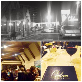 Chateau West Restaurant Nashville Tn Chateau West Restaurant Nashville Tn