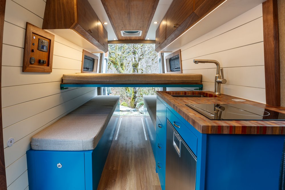 Rydawell Woodworks