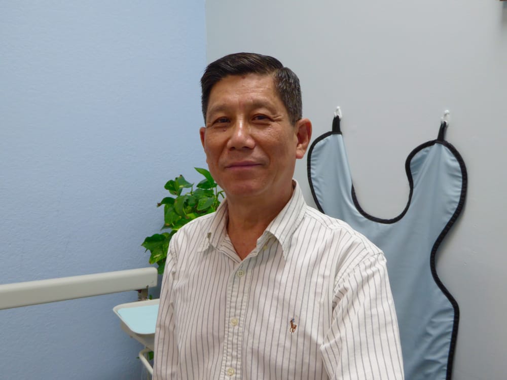 image of business Minh Tran Dental Corporation