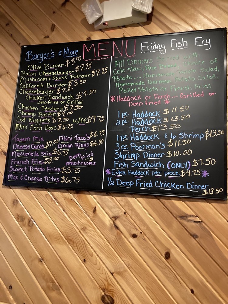 Just 4 One Bar and Grill Just 4 One Bar and Grill