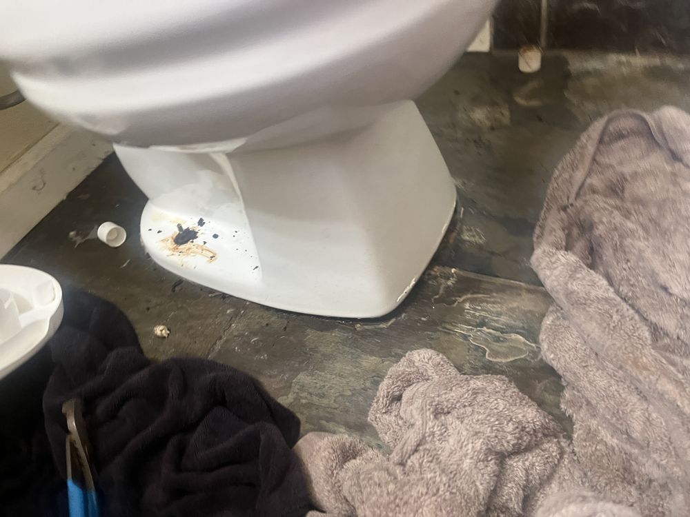 Jimmy’s Plumbing