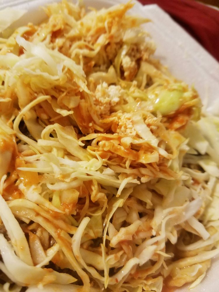 Los Costenos Cafeteria & Restaurant 