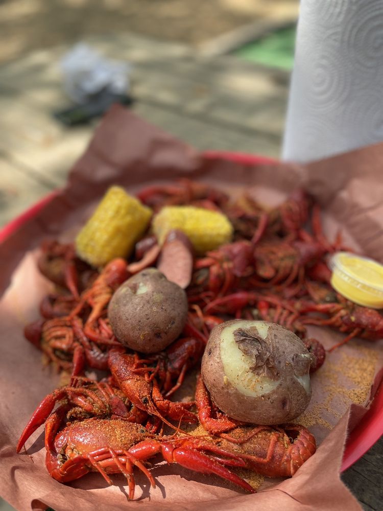 Oakwood BBQ Oakwood BBQ